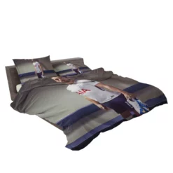 Harry Kane Top Ranked British Player Bedding Set 2