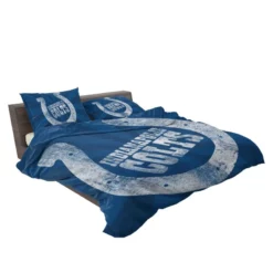 Indianapolis Colts Professional NFL Team Bedding Set 2