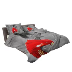 Inspiring Football Zlatan Ibrahimovic Bedding Set 2