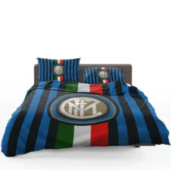 Inter Milan Champions League Club Bedding Set