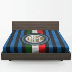 Inter Milan Champions League Club Fitted Sheet 1