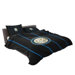 Inter Milan Classic Football Team Bedding Set 2