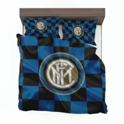 Inter Milan Copa America Club Bedding Set 1