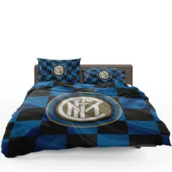 Inter Milan Copa America Club Bedding Set