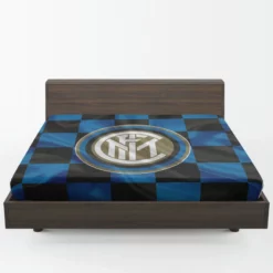 Inter Milan Copa America Club Fitted Sheet 1