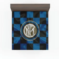 Inter Milan Copa America Club Fitted Sheet