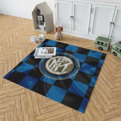 Inter Milan Copa America Club Rug 1