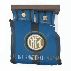 Inter Milan Excellent Football Club Bedding Set 1