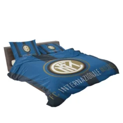 Inter Milan Excellent Football Club Bedding Set 2