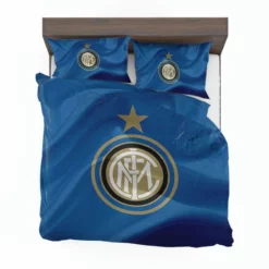 Inter Milan Popular Football Club Bedding Set 1