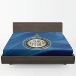 Inter Milan Popular Football Club Fitted Sheet 1