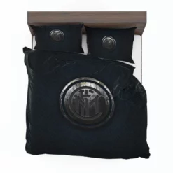 Inter Milan Powerful Football Team Bedding Set 1