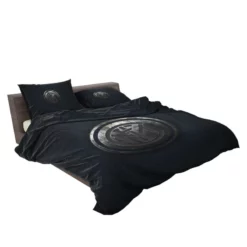 Inter Milan Powerful Football Team Bedding Set 2