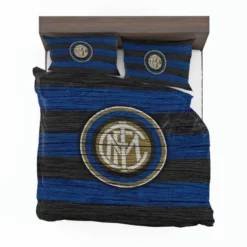 Inter Milan Professional Football Club Bedding Set 1