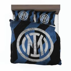 Inter Milan awarded Football Club Bedding Set 1