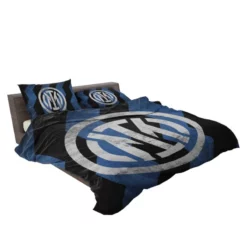 Inter Milan awarded Football Club Bedding Set 2