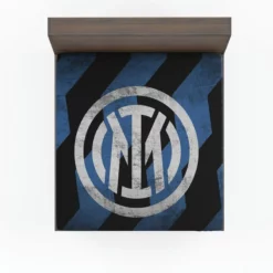 Inter Milan awarded Football Club Fitted Sheet