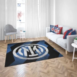 Inter Milan awarded Football Club Rug 2