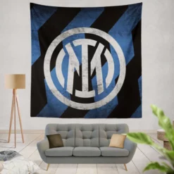 Inter Milan awarded Football Club Tapestry