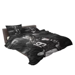 JJ Watt Top Ranked NFL American Football Player Bedding Set 2