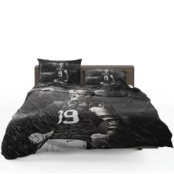 JJ Watt Top Ranked NFL American Football Player Bedding Set