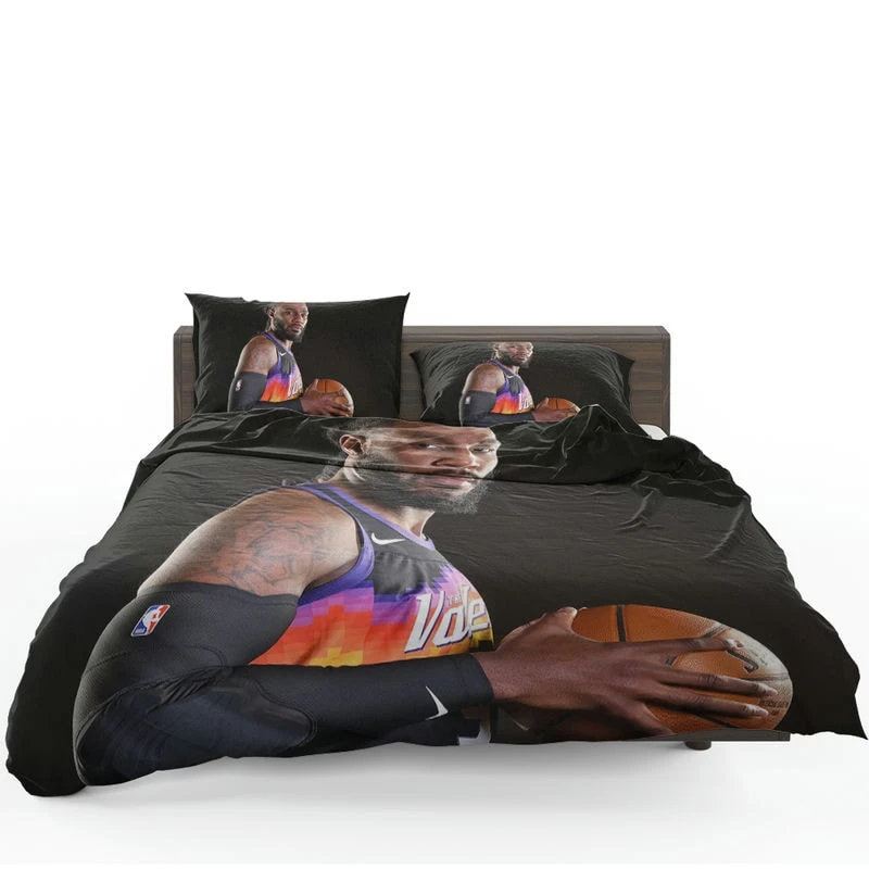 Jae Crowder Popular NBA Basketball Player Bedding Set