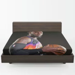 Jae Crowder Popular NBA Basketball Player Fitted Sheet 1