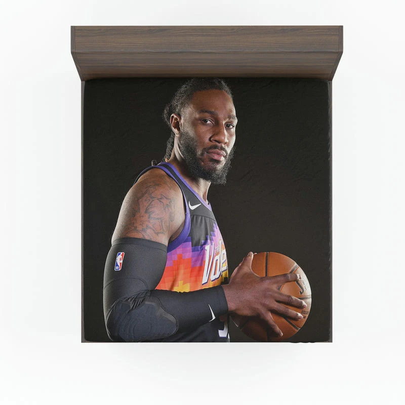 Jae Crowder Popular NBA Basketball Player Fitted Sheet