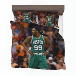 Jae Crowder Professional NBA Basketball Player Bedding Set 1