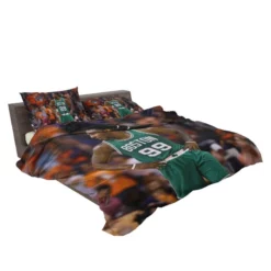 Jae Crowder Professional NBA Basketball Player Bedding Set 2