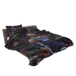 Jae Crowder Top Ranked NBA Basketball Player Bedding Set 2