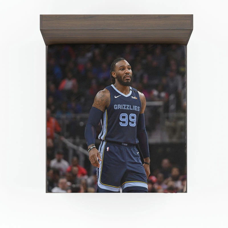 Jae Crowder Top Ranked NBA Basketball Player Fitted Sheet