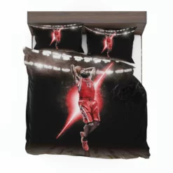 James Harden Classic NBA Basketball Player Bedding Set 1