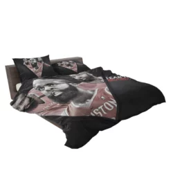 James Harden Excellent NBA Basketball Player Bedding Set 2