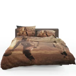 James Harden Strong NBA Basketball Player Bedding Set