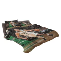 Jayson Tatum Professional NBA Basketball Player Bedding Set 2