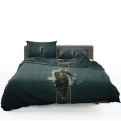 Jordi Alba Popular Barcelona Player Bedding Set