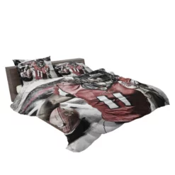 Julio Jones Excellent NFL Football Player Bedding Set 2