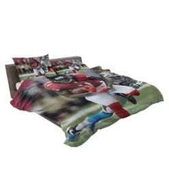 Julio Jones Popular NFL Football Player Bedding Set 2