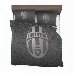 Juventus FC Awarded Italian Football Club Bedding Set 1