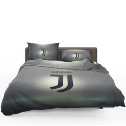 Juventus FC Competitive Football Club Bedding Set