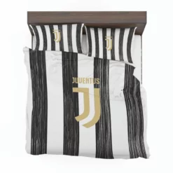 Juventus FC Strong Football Club Bedding Set 1