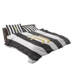 Juventus FC Strong Football Club Bedding Set 2