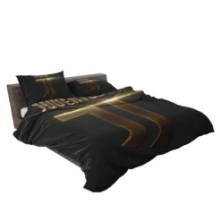 Juventus FC Top Ranked Football Club Bedding Set 2