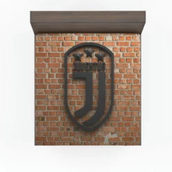 Juventus FC Ultimate Soccer Club Fitted Sheet