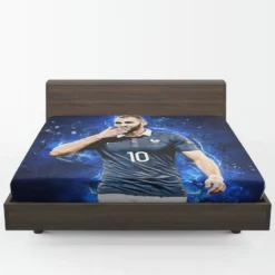 Karim Mostafa Benzema  France Fitted Sheet 1