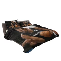 Kevin Durant Classic NBA Basketball Player Bedding Set 2