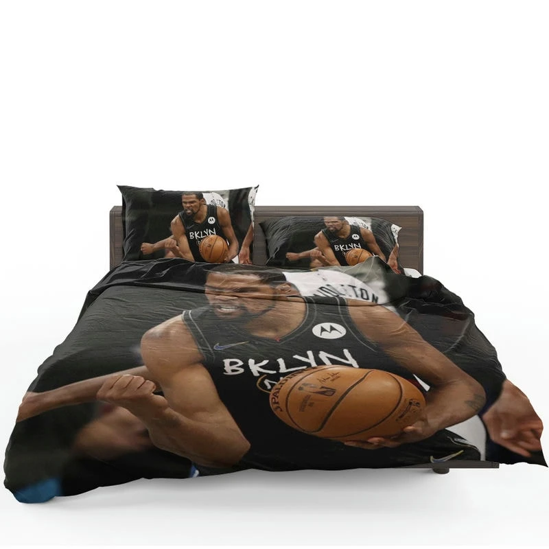 Kevin Durant Classic NBA Basketball Player Bedding Set
