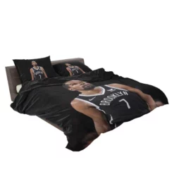 Kevin Durant Popular NBA Basketball Player Bedding Set 2