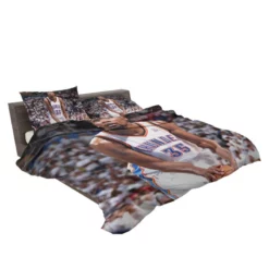 Kevin Durant Strong NBA Basketball Player Bedding Set 2